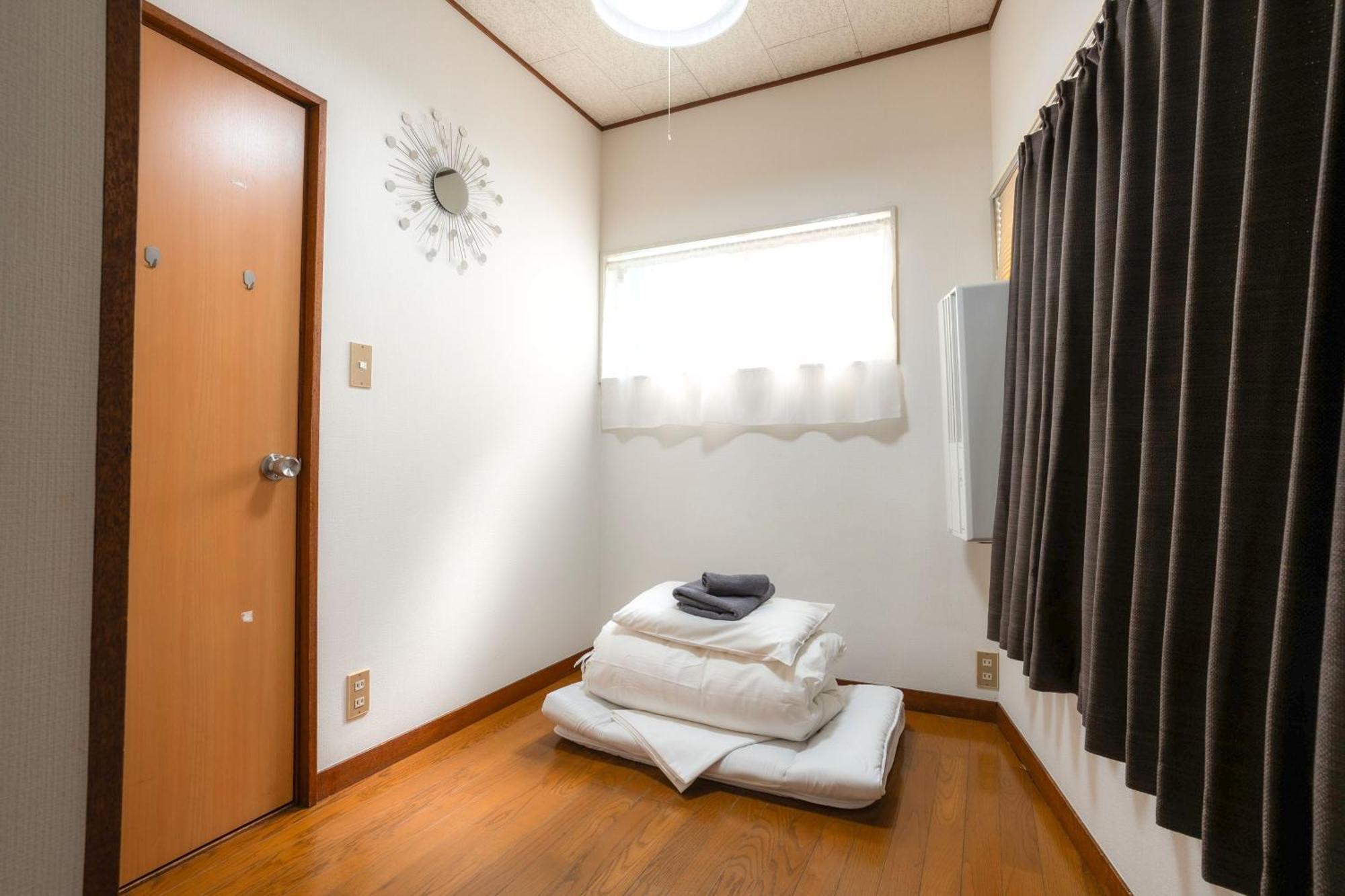 Villa 五十嵐民泊 北池袋駅徒歩4分 Free高速 Wi-fi Traditioncozy Japanese In Ikebukuro 4mins St With Hight Speed Wifi Tokyo