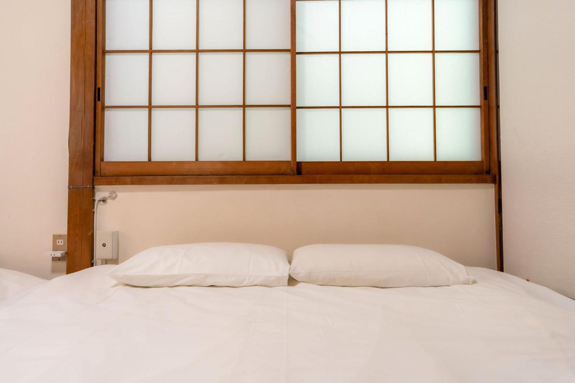Villa 五十嵐民泊 北池袋駅徒歩4分 Free高速 Wi-fi Traditioncozy Japanese In Ikebukuro 4mins St With Hight Speed Wifi