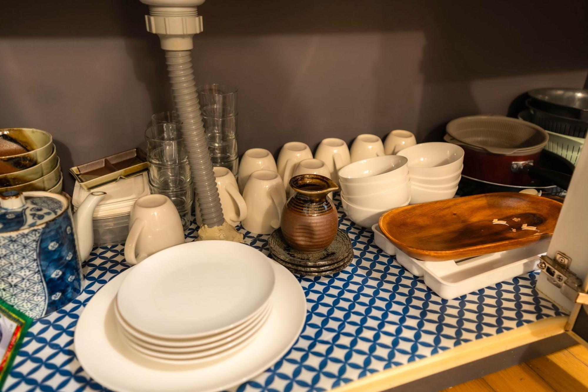 Villa 五十嵐民泊 北池袋駅徒歩4分 Free高速 Wi-fi Traditioncozy Japanese In Ikebukuro 4mins St With Hight Speed Wifi *