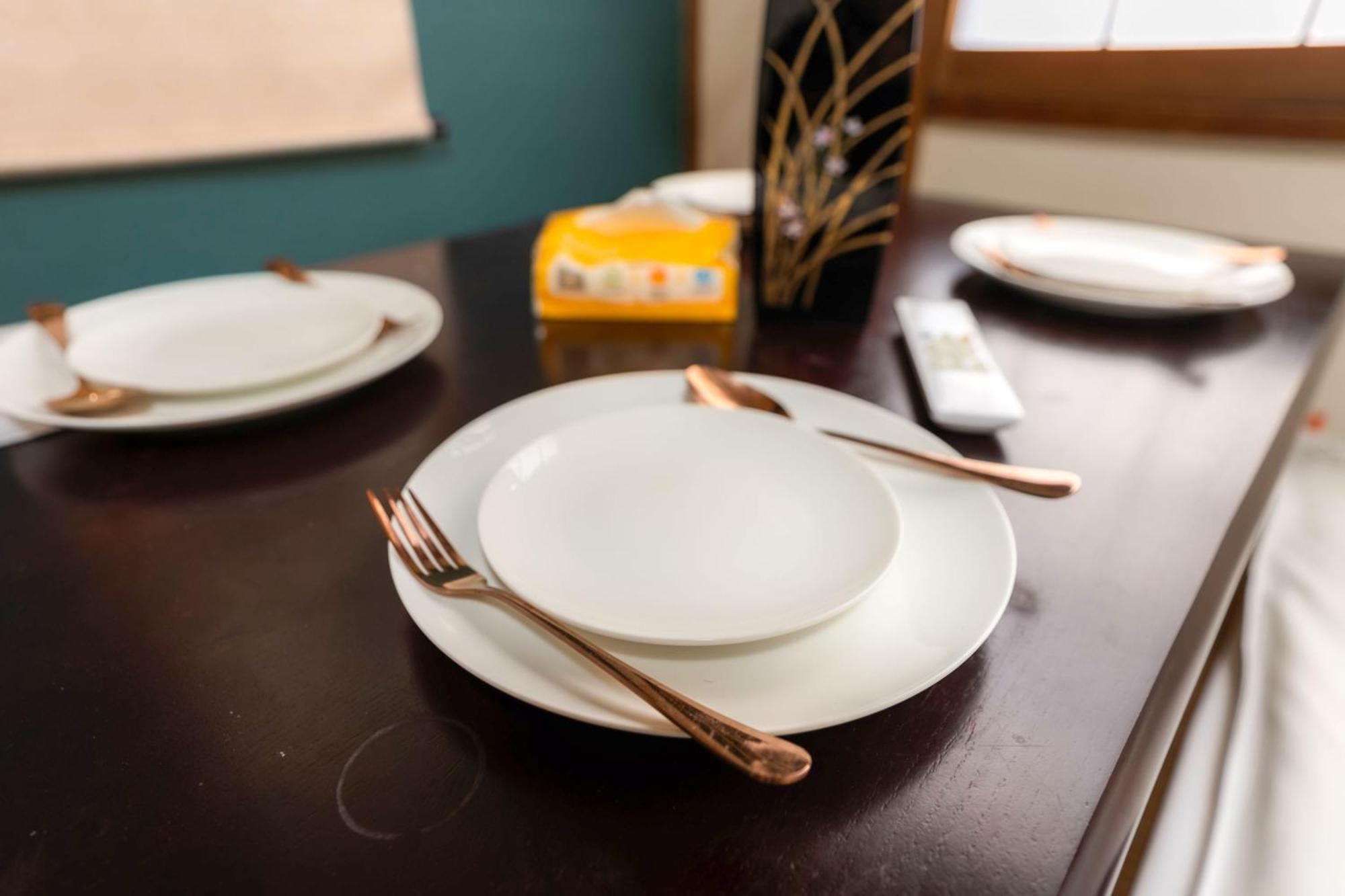 Villa 五十嵐民泊 北池袋駅徒歩4分 Free高速 Wi-fi Traditioncozy Japanese In Ikebukuro 4mins St With Hight Speed Wifi